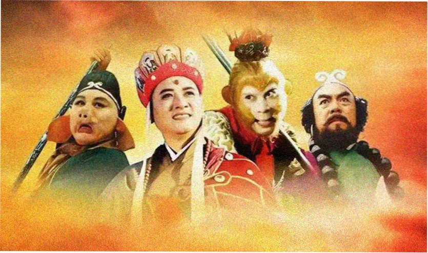 高分美剧推荐 长夜将尽 剧照